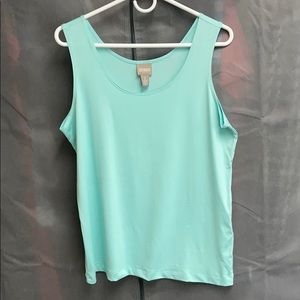 Chico’s Size 2 Tank